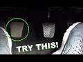 How To NEVER STALL A Car The Best Way To React To Stalling