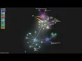 -Next-Web - Gource visualisation