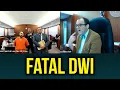 Download Lagu Snelheidsduivel krijgt geen borgtocht na dodelijke DUI in andere staat