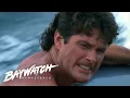 Lagu MITCH TO THE RESCUE! Will He Save C J Parker In Time? Baywatch Remastered