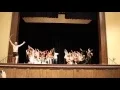 ADPi Lambda Chi Homecoming Lip Sync 2015