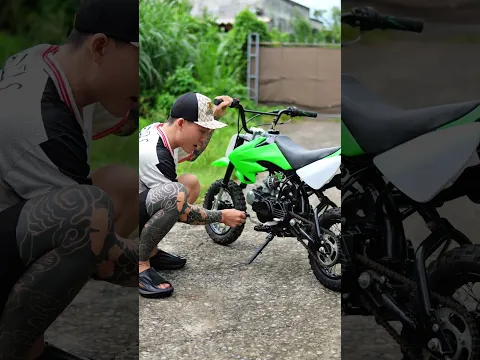 Có ai thấy xe này chưa
