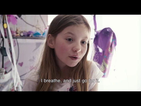 EVERYDAY HEROES Official Trailer MK2 | MILE END