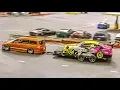 Download Lagu MEGA RC Drift Car Action! Awesome R/C drift cars!
