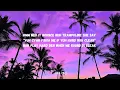 Ayetian, Govana, Nvtzz - Wah Yo Deh Pan (Lyrics)