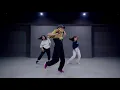 식케이 (Sik-K) - WATER | ONNY choreography
