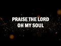 Praise(lyrics) - feat. Brandon Lake, Chris Brown & Chandler Moore/Elevation Worship/1 Song 1 Hour