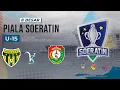 Download Lagu PERSAP ALOR vs PERSADA SBD ||  PIALA SOERATIN U-15