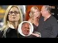 Rush Limbaugh Family With Wife Kathryn Adams Limbaugh
