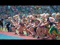 Murph - 2015 Reebok CrossFit Games