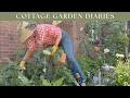 Creating an English Cottage Garden Ep 5 Summer Gardening Country Living Part 2