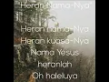 Download Lagu Lagu Rohani Kristen \