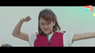 احذر غضب حواء اغنية همس البنات على مسلسل كوري جديد أذبني بلطف 