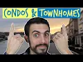 Virginia Beach Condos and Townhouses - Everything You Need To Know