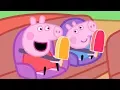 Download Lagu Peppa Pig Nederlands Compilatie Nieuwe Afleveringen | De Garage Van Opa Hond | Tekenfilm