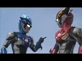 Lagu Insert Song Ultraman R/B (Ultra Sing)