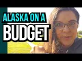 Anchorage on a Budget FREE THINGS TO DO IN ALASKA AK Travel Nurse