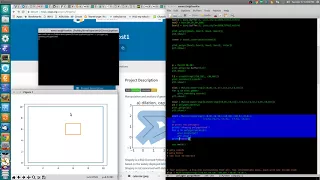 Python shapely tutorial part 1