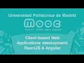 MOOC ReactJS Angular - Module 4