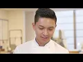 How Le Bernardin’s Executive Pastry Chef Turned a Coconut into an Edible Work of Art – Sugar Coated