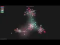 google-labs--skills - Gource visualisation