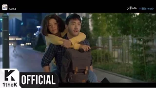 Download [MV] SiWon(시원) _ Only you(너뿐이야) (SHE WAS PRETTY(그녀는 예뻤다) OST Part.5) MP3