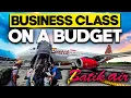 Download Lagu Batik Air Business Class Review | Is It Worth 5x More for a 3-Hour Flight?