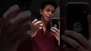 انس البرقي كليب قلبي يحدثني يتوفر غدا كامل على يوتيوب 