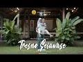 Download Lagu TRESNO SELAWASE - RHIYA VIOLINA feat REZA YUNIARSO (OFFICIAL MUSIC VIDEO)