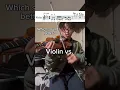 Download Lagu Violin Vs. Viola - Toxic - Britney Spears #toxic #britneyspears #violin #viola #music #fyp￼