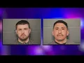 Cass County escapees accomplice charged with federal crimes