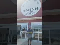 Thank you to the Amish Farmers Market for being one of our advertisers