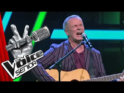 Download MP3 Jupiter Jones - Still (Joerg Kemp) | The Voice Senior | Audition | SAT.1