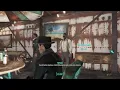 Fallout 4 How to save Nelson Latimer