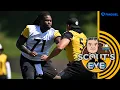 Scout s Eye with Matt Williamson Time to get worried