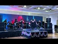 "Bemba Colora" by Celia Cruz at the UIC Latin American Festival - April 2024