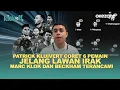 Download Lagu Patrick Kluivert Coret 6 Pemain Jelang Lawan Irak, Marc Klok dan Beckham Terancam!