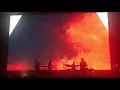 Tycho - Montana /IzvestiaHall live in Moscow 09.11.2017