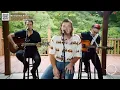Morgan Wallen - You Make It Easy (Acoustic)