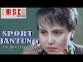 Sonia Harun - Sport Jantung