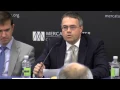 Stephen Miller on the Recourse Rule and the Financial Crisis