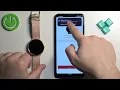 How to Pair Polar Ignite 2 with any Android Smartphone