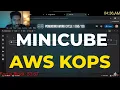 Stop Using Minicube for Production Inside My 2-Hour K8s Practice