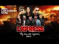 Express Vol. 19 - Wij Doen Niks Express ! - Balle Balle Ho Balle - Raoel - Suriname