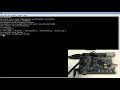 MicroPython for SHARC Module