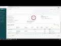 Managing Change Orders in Workglue