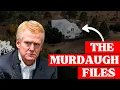 Alex Murdaugh mysteries REVEALED The Truth Behind Maggie And Paul Murdaugh s death