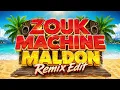 ZOUK MACHINE – MALDON (Remix Edit)
