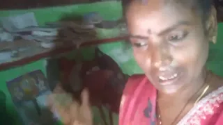 ఉలవ పప్పు చారు తెలగా పిండి పచ్చడి  ఉడిmi eating video చాలా రుచిగా 