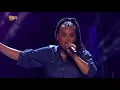 Top 16 Girls: Dalene - It’s Not Right, But It’s Okay - Idols SA | Mzansi Magic